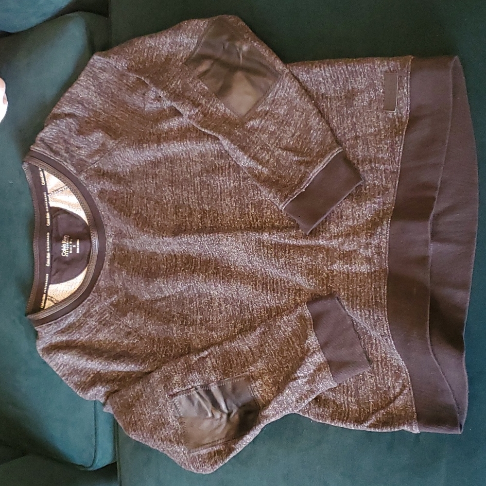 Calvin Klein performance top